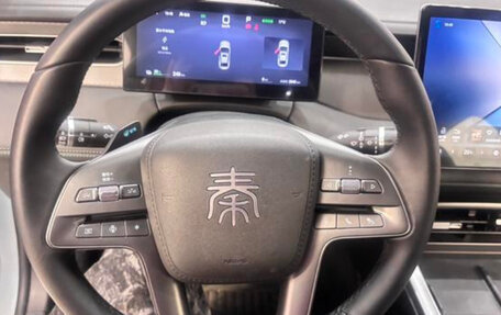 BYD Qin, 2025 год, 2 110 000 рублей, 14 фотография