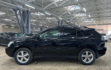 Lexus RX II рестайлинг, 2005 год, 990 000 рублей, 8 фотография