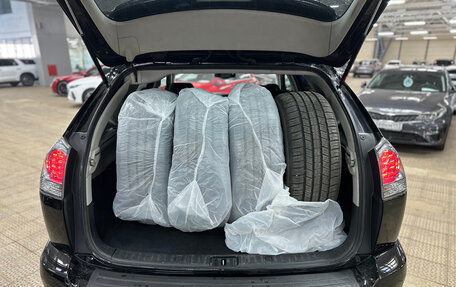 Lexus RX II рестайлинг, 2005 год, 990 000 рублей, 9 фотография