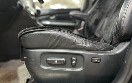 Lexus RX II рестайлинг, 2005 год, 990 000 рублей, 11 фотография