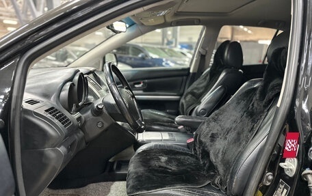 Lexus RX II рестайлинг, 2005 год, 990 000 рублей, 10 фотография