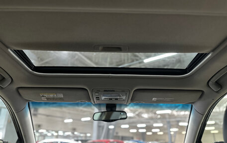 Lexus RX II рестайлинг, 2005 год, 990 000 рублей, 17 фотография