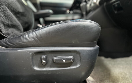 Lexus RX II рестайлинг, 2005 год, 990 000 рублей, 15 фотография