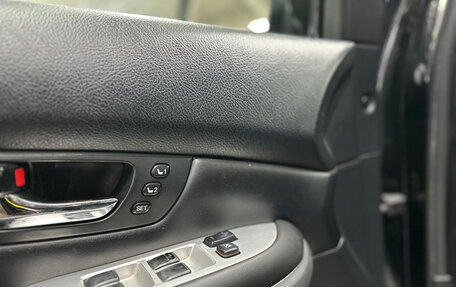 Lexus RX II рестайлинг, 2005 год, 990 000 рублей, 18 фотография