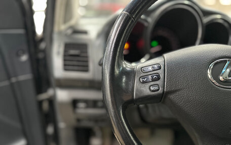 Lexus RX II рестайлинг, 2005 год, 990 000 рублей, 20 фотография