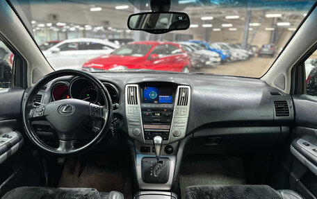 Lexus RX II рестайлинг, 2005 год, 990 000 рублей, 16 фотография