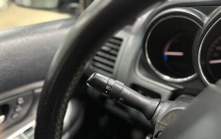 Lexus RX II рестайлинг, 2005 год, 990 000 рублей, 26 фотография