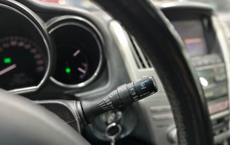 Lexus RX II рестайлинг, 2005 год, 990 000 рублей, 27 фотография