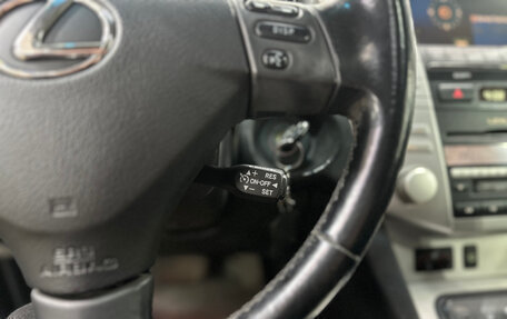 Lexus RX II рестайлинг, 2005 год, 990 000 рублей, 22 фотография