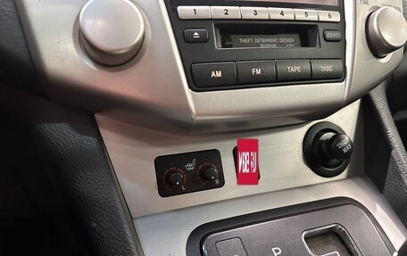 Lexus RX II рестайлинг, 2005 год, 990 000 рублей, 25 фотография