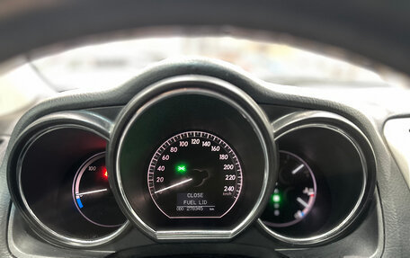 Lexus RX II рестайлинг, 2005 год, 990 000 рублей, 28 фотография