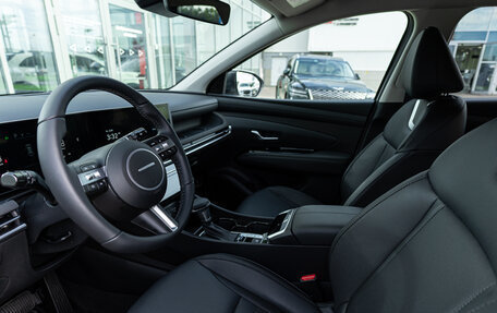 Hyundai Tucson, 2025 год, 4 750 000 рублей, 19 фотография