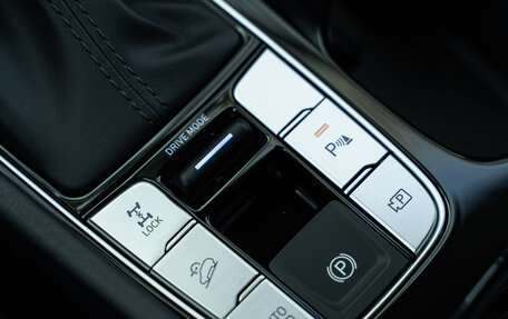 Hyundai Tucson, 2025 год, 4 750 000 рублей, 29 фотография