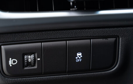 Hyundai Tucson, 2025 год, 4 750 000 рублей, 23 фотография