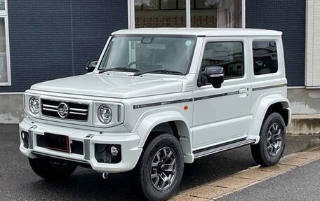 Suzuki Jimny, 2022 год, 1 550 000 рублей, 2 фотография