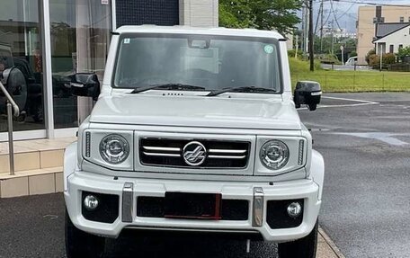 Suzuki Jimny, 2022 год, 1 550 000 рублей, 3 фотография