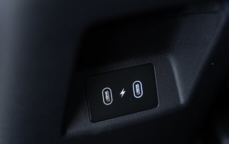 Hyundai Tucson, 2025 год, 4 750 000 рублей, 38 фотография