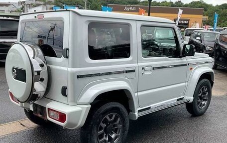 Suzuki Jimny, 2022 год, 1 550 000 рублей, 5 фотография