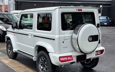 Suzuki Jimny, 2022 год, 1 550 000 рублей, 6 фотография