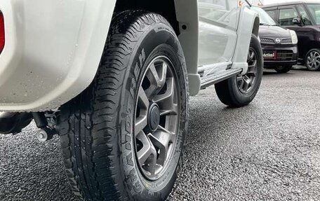 Suzuki Jimny, 2022 год, 1 550 000 рублей, 9 фотография