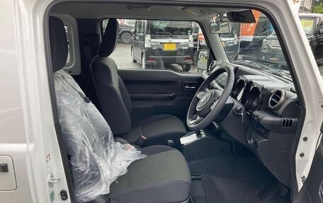 Suzuki Jimny, 2022 год, 1 550 000 рублей, 10 фотография