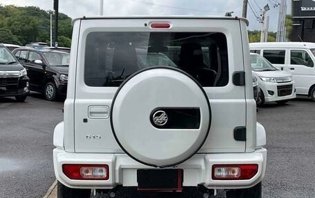 Suzuki Jimny, 2022 год, 1 550 000 рублей, 8 фотография