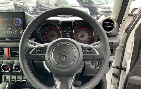 Suzuki Jimny, 2022 год, 1 550 000 рублей, 12 фотография