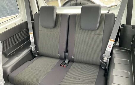 Suzuki Jimny, 2022 год, 1 550 000 рублей, 17 фотография