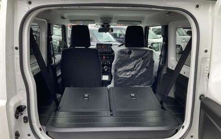 Suzuki Jimny, 2022 год, 1 550 000 рублей, 15 фотография