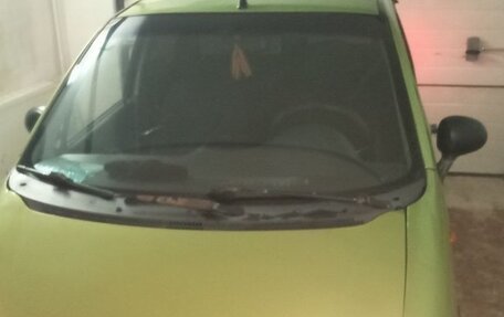 Daewoo Matiz I, 2006 год, 110 000 рублей, 6 фотография