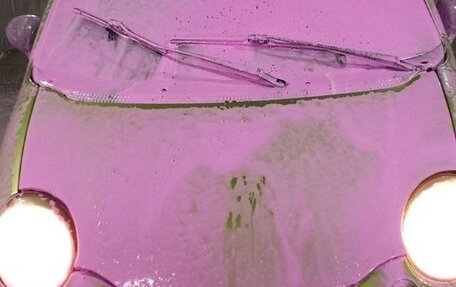 Daewoo Matiz I, 2006 год, 110 000 рублей, 5 фотография