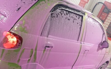 Daewoo Matiz I, 2006 год, 110 000 рублей, 9 фотография