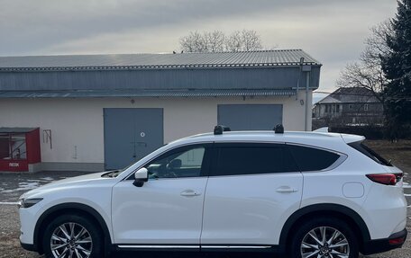 Mazda CX-8, 2018 год, 2 750 000 рублей, 6 фотография