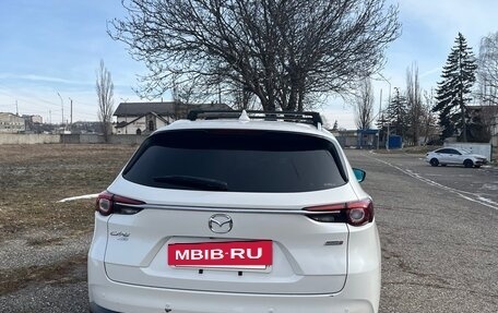 Mazda CX-8, 2018 год, 2 750 000 рублей, 4 фотография