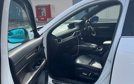 Mazda CX-8, 2018 год, 2 750 000 рублей, 8 фотография