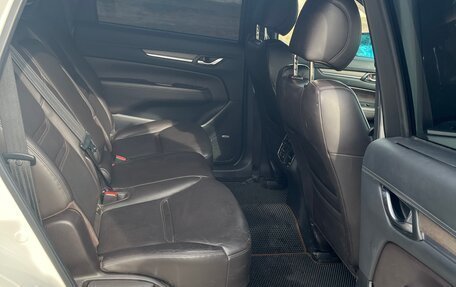 Mazda CX-8, 2018 год, 2 750 000 рублей, 10 фотография