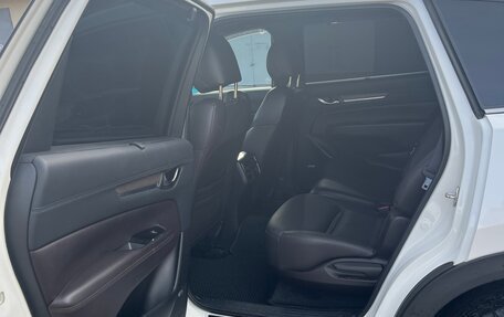 Mazda CX-8, 2018 год, 2 750 000 рублей, 9 фотография