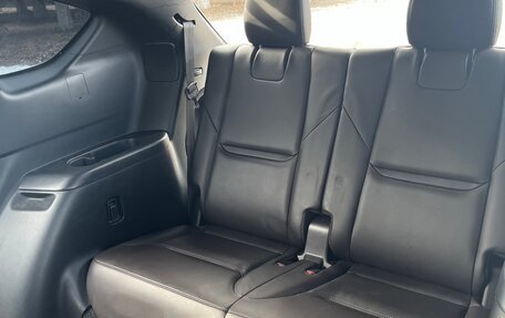 Mazda CX-8, 2018 год, 2 750 000 рублей, 16 фотография