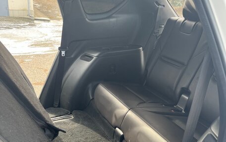 Mazda CX-8, 2018 год, 2 750 000 рублей, 15 фотография