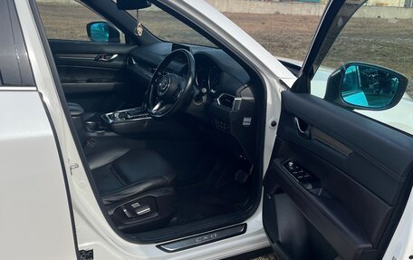 Mazda CX-8, 2018 год, 2 750 000 рублей, 11 фотография