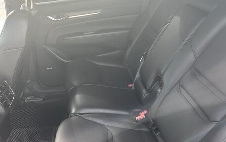 Mazda CX-8, 2018 год, 2 750 000 рублей, 14 фотография