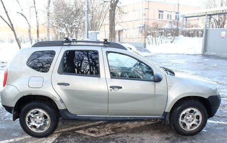 Renault Duster I рестайлинг, 2013 год, 330 000 рублей, 4 фотография