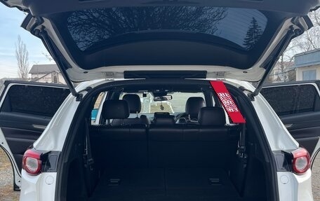 Mazda CX-8, 2018 год, 2 750 000 рублей, 17 фотография