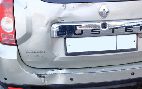 Renault Duster I рестайлинг, 2013 год, 330 000 рублей, 9 фотография