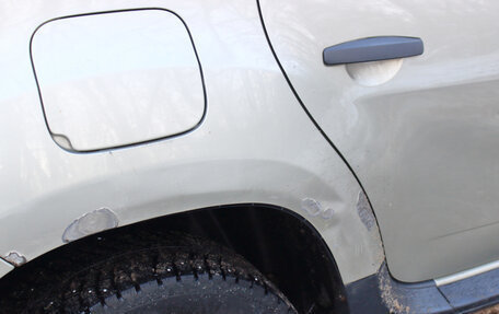 Renault Duster I рестайлинг, 2013 год, 330 000 рублей, 17 фотография