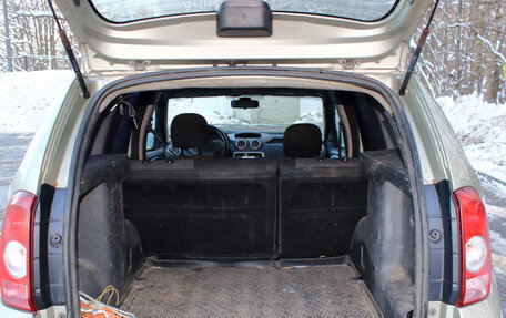 Renault Duster I рестайлинг, 2013 год, 330 000 рублей, 12 фотография