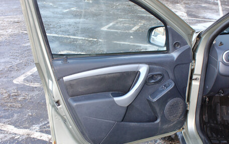 Renault Duster I рестайлинг, 2013 год, 330 000 рублей, 19 фотография