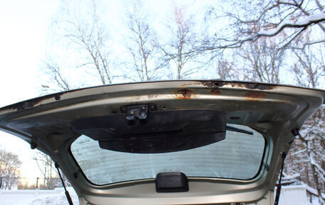 Renault Duster I рестайлинг, 2013 год, 330 000 рублей, 10 фотография