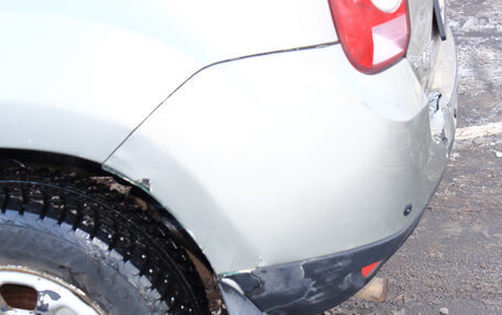 Renault Duster I рестайлинг, 2013 год, 330 000 рублей, 18 фотография