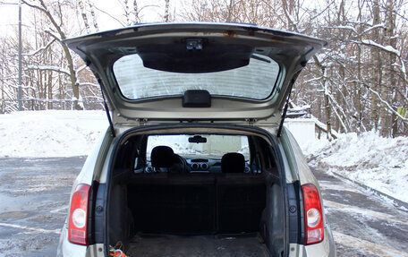 Renault Duster I рестайлинг, 2013 год, 330 000 рублей, 11 фотография